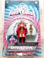 POWER RANGERS TURBO - Evil Space Aliens DIVATOX rare OVP 1997 Nordrhein-Westfalen - Halle (Westfalen) Vorschau