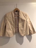 Blazer kurz, comma, Gr. 34, hellrosa Niedersachsen - Emsbüren Vorschau