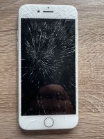 iPhone 7 Display defekt Nordrhein-Westfalen - Siegen Vorschau