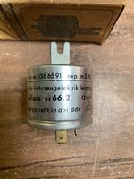 Relais 66.2  12 Volt  DDR Sachsen-Anhalt - Sülzetal Vorschau