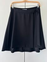 Tommy Hilfiger Rock Größe 8 bzw 36 S schwarz Baden-Württemberg - Leonberg Vorschau