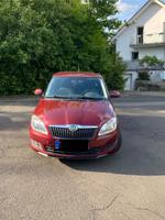 Skoda Fabia 1.2l Elegance Elegance Niedersachsen - Bovenden Vorschau