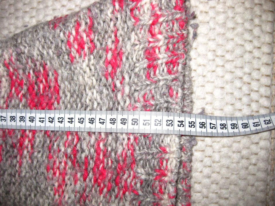 Closed Wool Wolle Pullover in Krefeld