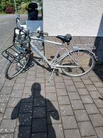 Herren Fahrrad Nordrhein-Westfalen - Lindlar Vorschau