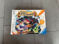 Ravensburger Tiptoi Magors Lesezauber WIE NEU Berlin - Zehlendorf Vorschau