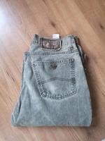 Vintage Armani Jeans in Grau / Anthrazit - Retro - Größe M Berlin - Neukölln Vorschau