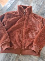 Tommy Hilfiger Kuscheljacke Herbst/Winter wie Neu Pankow - Weissensee Vorschau