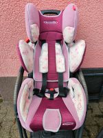 Storchenmühle Kindersitz. Rosa lila beige. 9-18 Kg. Mädchen. Duisburg - Meiderich/Beeck Vorschau