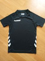 Hummel Sportshirt Gr. 116 Schleswig-Holstein - Damendorf Vorschau