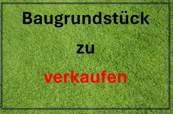 Baugrundstück in Herten