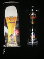 Erdinger - Weißbierglas "Jürgen Klopp" Kr. München - Feldkirchen Vorschau