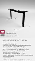 INWERK MASTERLIFT2 Gestell mit Tischplatte / Höhenverstel. Tisch Nordrhein-Westfalen - Arnsberg Vorschau