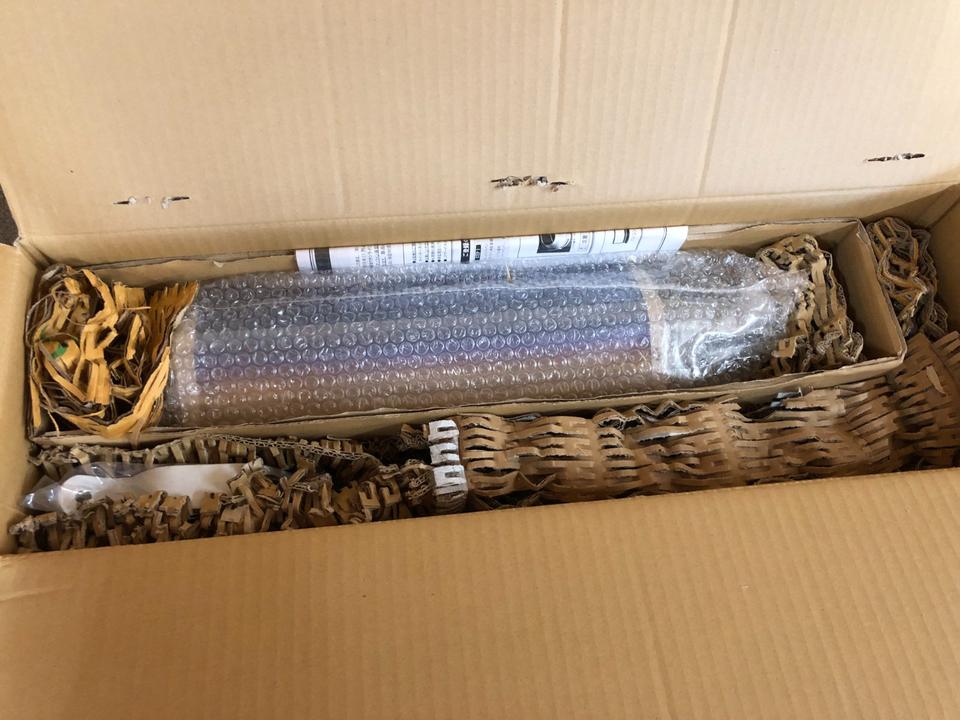 Yoshimura Japan Auspuff Yamaha Ténéré 700 Tenere 700 2019-2024 in Bad Bentheim