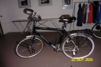 HERRENFAHRRAD TREKKING 28 ZOLL  3X8 HERKULES ALU Rheinland-Pfalz - Blankenrath Vorschau