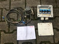 Umwandler Kit 24 Volt auf 12 Volt für Anhänger Sachsen-Anhalt - Jerichow Vorschau