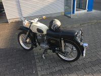 Motorrad MZ ES 150 Köln - Widdersdorf Vorschau