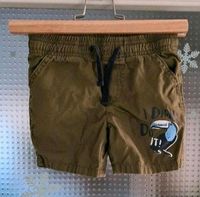 Kurze Kinder Jungen Hose Größe 86 / 92 Lupilu Schleswig-Holstein - Siek Vorschau