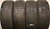 ⭐4x Winterreifen Continental Contact TS860 205/55 R16 91H H3 Nordrhein-Westfalen - Kevelaer Vorschau