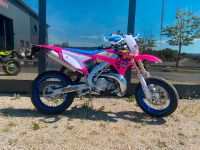 TM SMR 300 Fi 2T 2023 Supermoto LE Pink (EXC TE 125 250 450 500) Bayern - Wiesau Vorschau