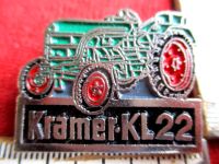 Trecker Kramer KL22 Traktor Abzeichen Orden Pin Made in Germany S Niedersachsen - Hoya Vorschau
