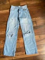 Jeans Gr 34 Schleswig-Holstein - Henstedt-Ulzburg Vorschau