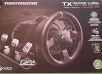 Thrustmaster TX Leather Edition Hessen - Wiesbaden Vorschau