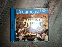 WWF Royal Rumble Sega Dreamcast Schleswig-Holstein - Kastorf Vorschau