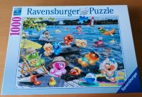 Ravensburger Puzzle 1000 Teile Dortmund - Derne Vorschau
