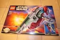LEGO Star Wars 75060, NEU & OVP Blumenthal - Farge Vorschau