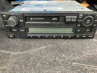 Original VW Autoradio Nordrhein-Westfalen - Rheine Vorschau