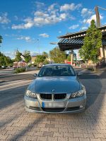 BMW 318i Automatik Hessen - Bad Nauheim Vorschau