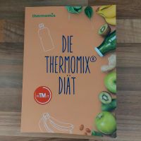 ☆ Neu ☆ Die Thermomix Diät abnehmen Tagebuch Rezepte Kochbuch Niedersachsen - Harsum Vorschau