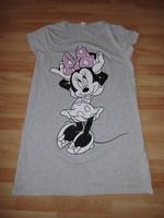 Disney Minnie Mouse Nachthemd Gr. XL Nordrhein-Westfalen - Lünen Vorschau
