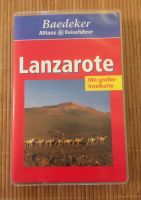 Reiseführer Lanzarote vom Baedecker Verlag Sachsen - Markkleeberg Vorschau