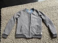 Scotch & Soda Maison Scotch Blouson Jacke Bomberjacke grau L Nordrhein-Westfalen - Eschweiler Vorschau