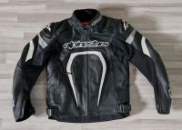 ALPINESTARS Motorradjacke Herren Gr. 50 Saarland - Quierschied Vorschau