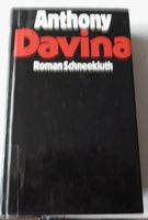 DAVINA v. Evelyn Anthony Schneekluth ISBN 3-7951-0617-6 Rheinland-Pfalz - Lingenfeld Vorschau