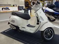 Vespa GTS Super 300 E5 weiß - Neufahrzeug Bayern - Weißenburg in Bayern Vorschau