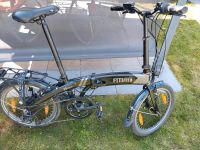 E-Bike Klapprad Kreis Ostholstein - Grömitz Vorschau