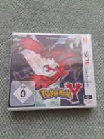 Pokemon Y Sealed Brandenburg - Falkenberg/Elster Vorschau