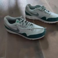 Nike Air Max 1 AM1 Damen Turnschuhe 40 Top Style Freizeit Sport Niedersachsen - Bad Salzdetfurth Vorschau