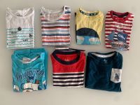 T-Shirt Paket 86/92 Nordrhein-Westfalen - Recklinghausen Vorschau