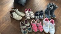 Jede Menge Schuhe für Schnäppchen Nordrhein-Westfalen - Neuss Vorschau