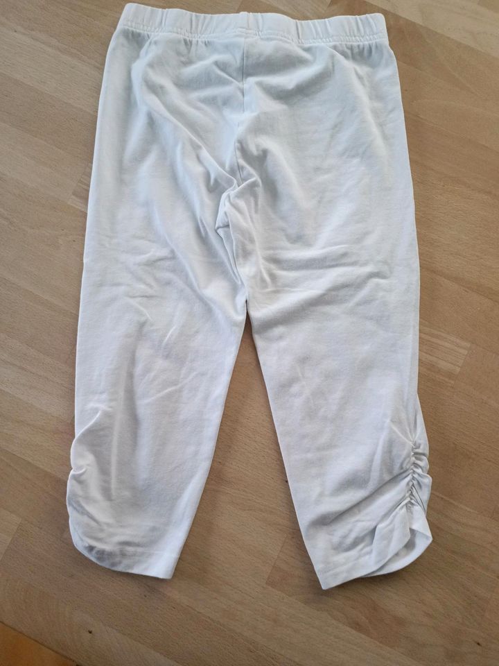 3/4 Leggings Gr. 140 alive wie neu in Egelsbach