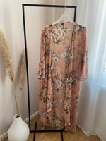Festival Kimono Mantel Chiffon Baden-Württemberg - Wiesloch Vorschau