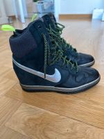 Verkaufe Nike WMNS DUNK SKY 2.0 Gr.38,5 Bayern - Seefeld Vorschau