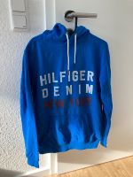 Tommy Hilfiger Hoodie in blau. Gr. S Bielefeld - Heepen Vorschau