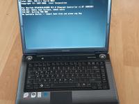 Tausche Toshiba Satellite A300-1QD – Notebook für Bastler Baden-Württemberg - Fellbach Vorschau