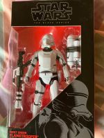 Star Wars Black Series First Order Flametrooper Nr. 16 Hasbro Düsseldorf - Grafenberg Vorschau