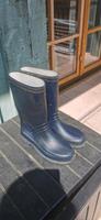 Gummistiefel dunkelblau Rheinland-Pfalz - Bad Sobernheim Vorschau